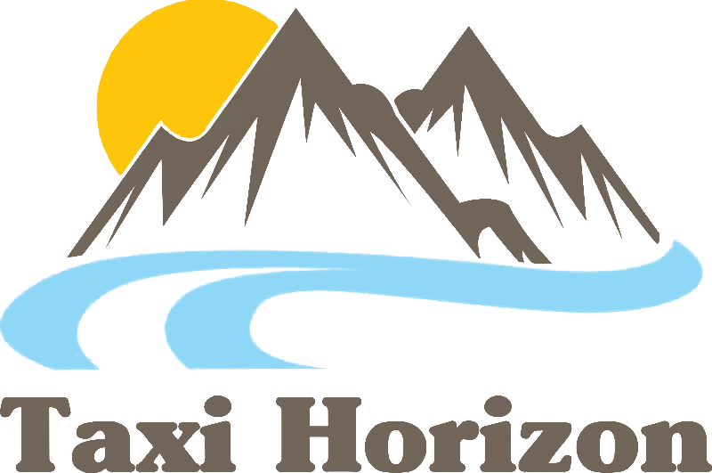 taxi Horizon logo