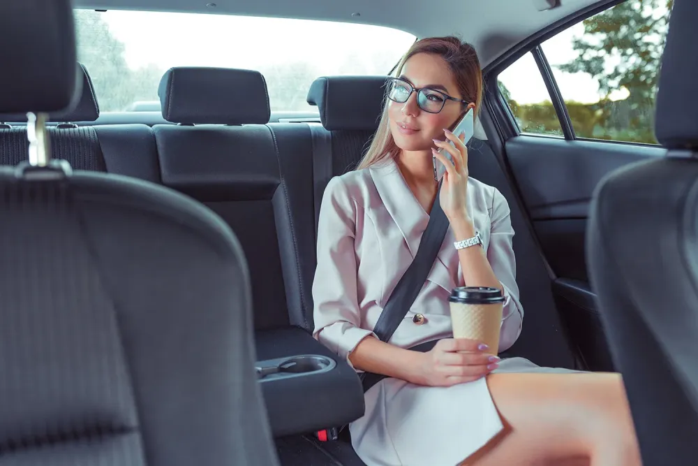 taxi-transport-professionnel